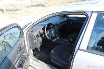 Škoda Superb 1,8T 110KW, STK 6/2026, COMFORT,do provozu : 20 - 9