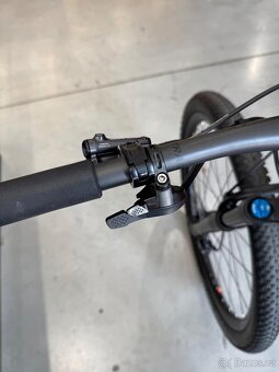 Trek Supercaliber 9.8 XX1 AXS - 9