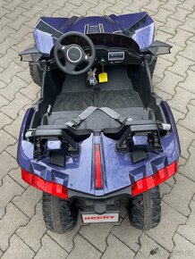 El. Auto 4x4 - 9