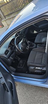 Prodám Volkswagen Golf 6 - 9