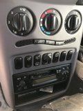 MB A 1,4i 60kW 1997 motor 166.140 - díly z vozu - 9