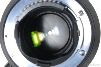 NOVÝ NIKON NIKKOR 70-200mm f/2,8 G AF-S ED VR II - 9