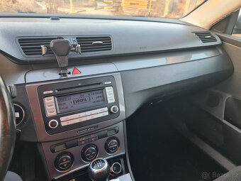 Passat variant 1.9 TDI - 9