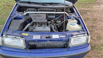 Škoda Felicia 1.3 mpi servo - 9