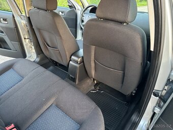 Ford Mondeo 1,8i 92KW VYHŘÍVANÉ PŘEDNÍ OKNO - 9