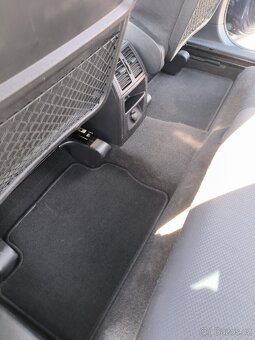 Opel Zafira B 1.9 cdti 88kW 7míst - 9