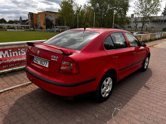 Škoda Octavia 1.9TDI 77Kw - 9