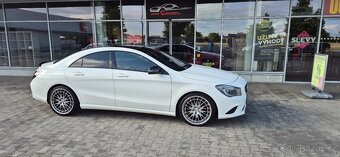 Mercedes CLA 200 cdi - 9