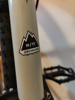 Specialized Jett 29" (dámské horské kolo) na 155-178 cm - 9