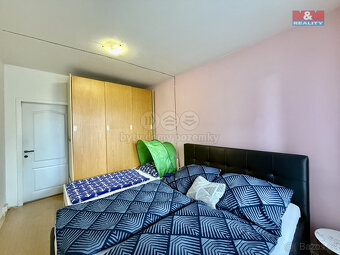 Prodej bytu 3+1, 71 m², Bohumín, ul. Tovární - 9