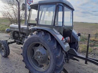Zetor 3011 - 9