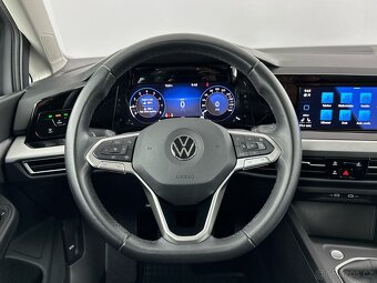 Golf Variant Life 1.0 TSI 81kW - 9