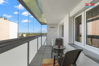 Prodej bytu 3+1, 74 m², Praha, ul. Španielova - 9