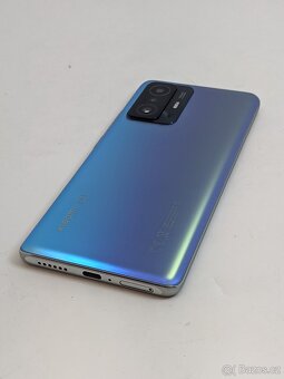 Xiaomi 11T 8/128gb blue. Záruka 6 měsíců. - 9