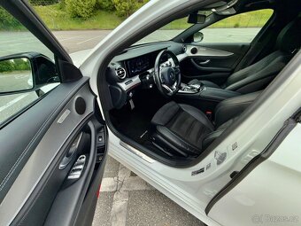 Mercedes Benz 220d 4 Matic w213 AMG - 9