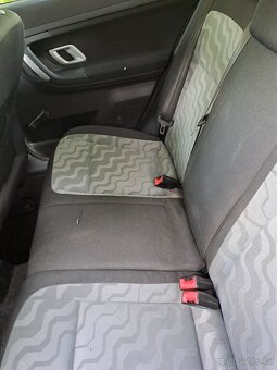 Prodám Škoda fabia 2 1.9 77kw rok 2008 - 9