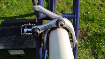 Silniční kolo Nishiki XL 62 Japan retro - 9