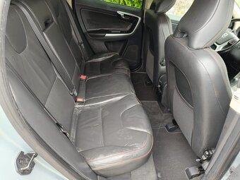 Volvo XC60 2.4 D5 151kw - 9