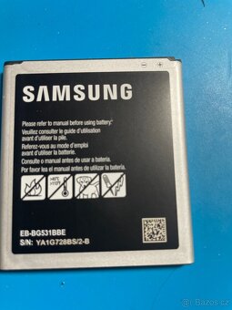 Zánovní Samsung Galaxy Grand Prime - 9