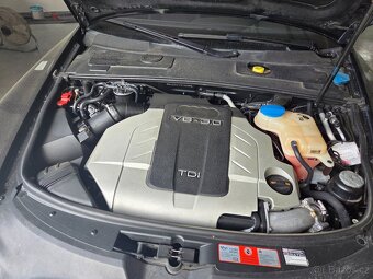 Audi A6, 2006 - 9