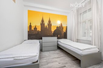 Pronájem byt 3+1, 68㎡ - 9