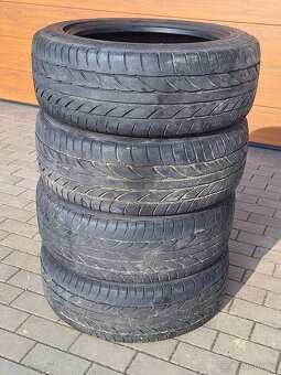 225/55 R17 Letní pneu - 9