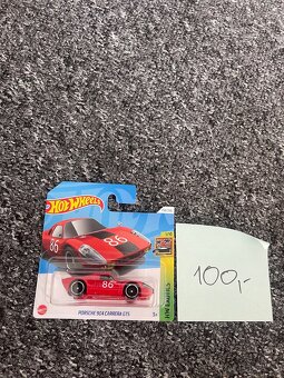 Hot Wheels 2 - 9