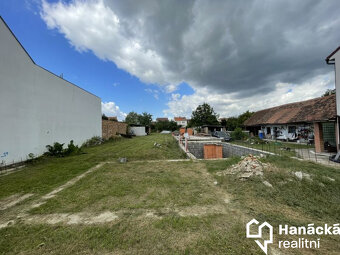 Prodej, Stavební pozemek, 1.250m2, Lužice - 9