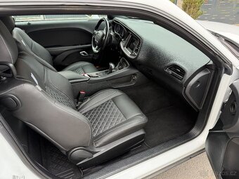 DODGE CHALLENGER 4x4 2021 PENTASTAR - 9