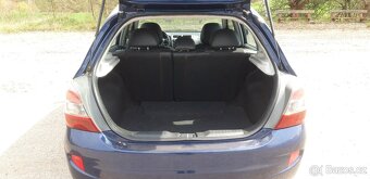 Honda Civic 2,0i 16V VSA Sport 160 ps - 9