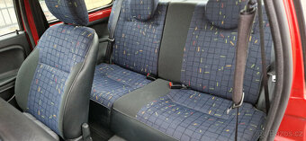 SAXO 1,0 58 900 km - 9