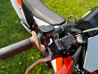KTM SX 125 2012 - 9