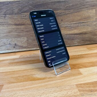 iPhone 14 Pro 256GB, černý (12 měsíců záruka) - 9
