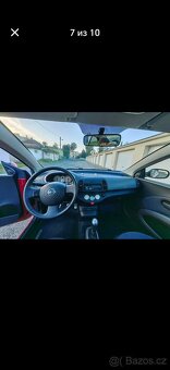 Nissan Mikra 1.4 Kabriolet - 9