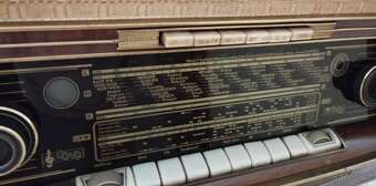 Staré Rádio 1950-1959. Cenu nabídněte. - 9