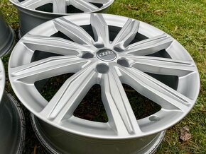 Alu Audi A6 4K 8jx19 ET39 - 9