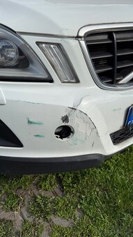 Volvo XC60 D5 AWD - 9