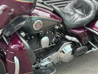 H-D Electra Ultra Classic Evo (1997) - 9