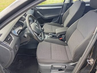 Škoda Octavia 1.4 Tsi 103kw Combi Ambition, 113000km - 9