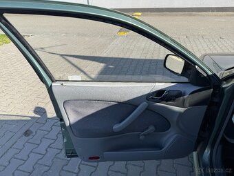 Škoda Octavia 1.4 55 kW Classic / CZ / První majitel - 9