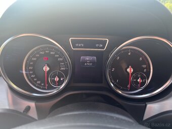 Mercedes-Benz GLE 350d 4MATIC Coupé | 2018 | 88 000 km | - 9