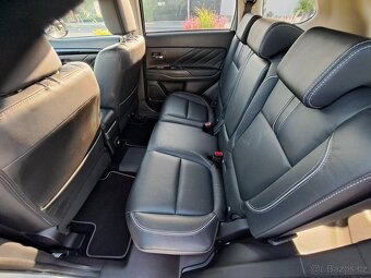 Mitsubishi Outlander 2.0 PHEV, jen 37.t.Km - 9