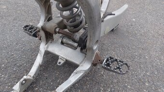 Yamaha YZ 250F Náhradní díly, či vše - 9