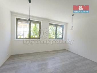 Pronájem bytu 2+kk, 64 m², Letovice, ul. Komenského - 9