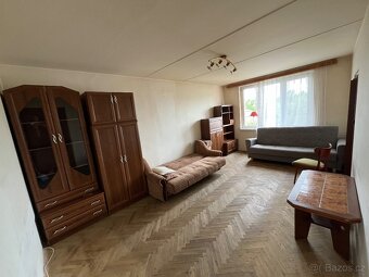 Byt 2+1 balkon Stara Role - 9