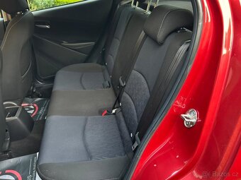 Mazda 2 1.5-navigace,serviska-takumi - 9