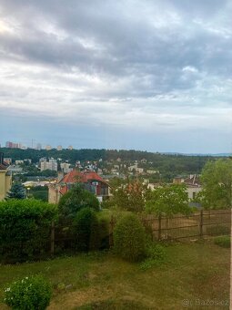 Pronájem bytu 2+1 (69 m²), Praha 4, klidná lokalita 🏡 - 9
