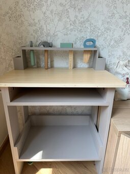 Dětská dílna H&M HOME - 9