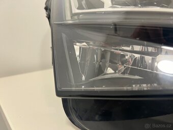 Superb 3 - SADA LED MATRIX světlometů - 9