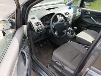 Ford C-MAX G8DB1 - 9